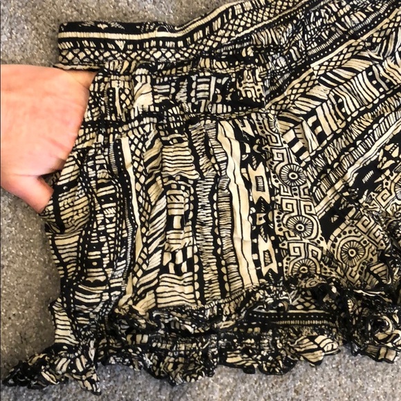 Patrons of Peace shorts size S - Picture 3 of 3